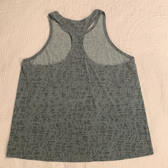 Athleta Abstract Sleeveless Tank - Picture 2 of 13
